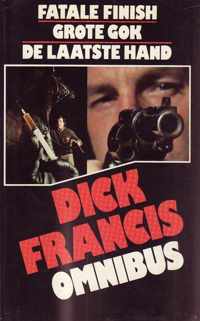 Dick francis omnibus