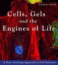 Cells, Gels and the Engines of Life