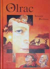 Olrac