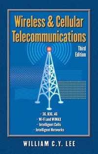 Wireless and Cellular Communications