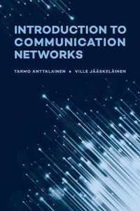 Introduction To Communication Networks