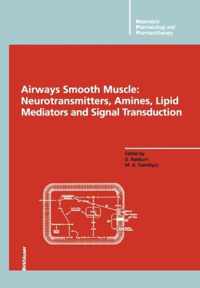 Airways Smooth Muscle