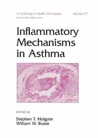 Inflammatory Mechanisms in Asthma