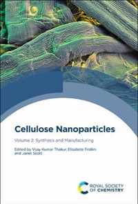 Cellulose Nanoparticles