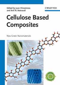 Cellulose Based Composites: New Green Nanomaterials