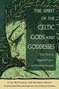 Spirit Of The Celtic Gods & Goddesses