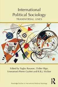 International Political Sociology