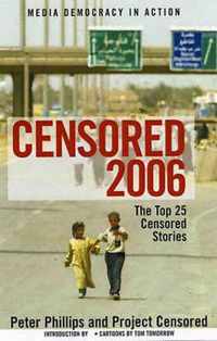 Censored 2006