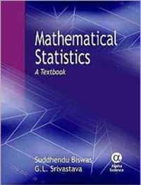 Mathematical Statistics: A Textbook