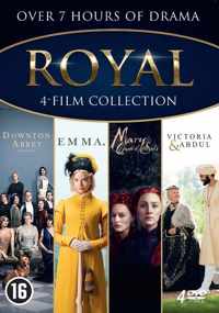 Royal - 4 Film Collection