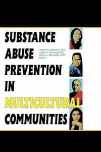 Substance Abuse Prevention in Multicultural Communities