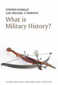 What is Military History What is History