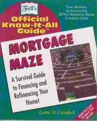 The Mortgage Maze