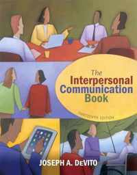 The Interpersonal Communication Book Plus New MyCommunicationLab with Etext -- Access Card Package
