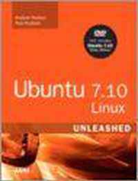 Ubuntu 7.10 Linux Unleashed