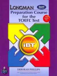 Longman Preparation Course for the TOEFL Test