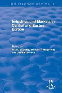 Marketing Strategies for Central and Eastern Europe
