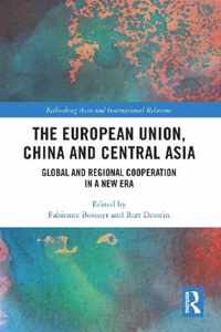 The European Union, China and Central Asia