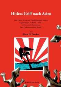 Hitlers Griff nach Asien 3