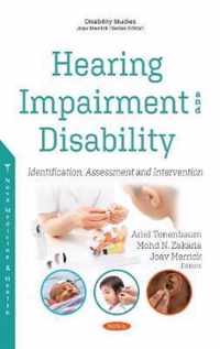 Hearing Impairment and Disability