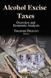 Alcohol Excise Taxes