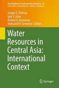 Water Resources in Central Asia