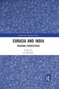 Eurasia and India