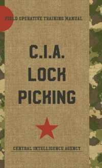 CIA Lock Picking