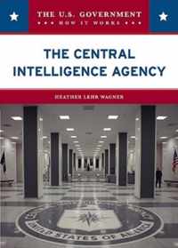 The Central Intelligence Agency