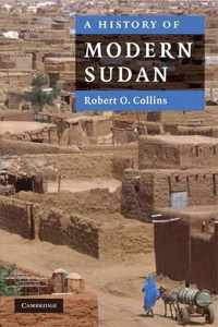 A History of Modern Sudan