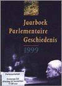 Jaarboek parlementaire geschiedenis 99