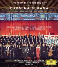 Orff: Carmina Burana