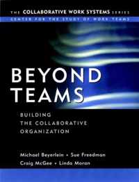 Beyond Teams