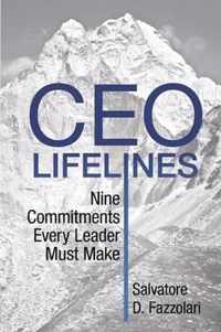 CEO Lifelines