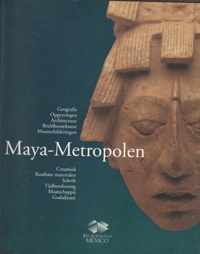 Maya metropolen