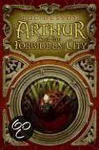 Arthur And The Forbidden City