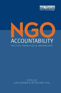 Ngo Accountability