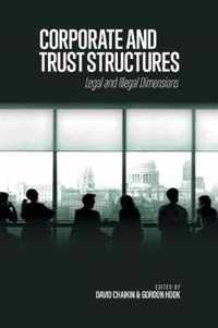 Corporate and Trust Structures