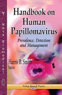 Handbook on Human Papillomavirus