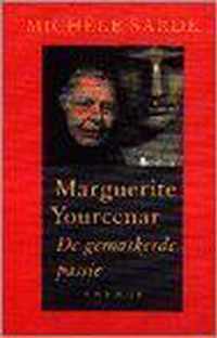 Marguerite Yourcenar