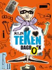 Mijn tekendagboek