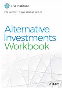 Alternative Investments Workbook