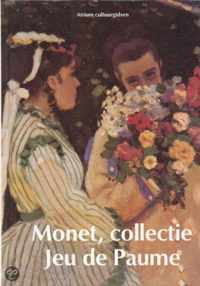 Atrium cultuurgids Monet collectie Jeu de Paume