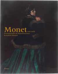 Monet und Camille. Frauenportraits im Impressionismus. Kunsthalle Bremen