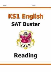 KS1 English SAT Buster