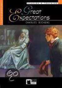 Great Expectations. Intermediate. 9./10. Klasse. Buch und CD