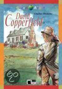 David Copperfield. Step 2. 5./6. Klasse. Buch und CD