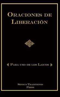 Oraciones de Liberacion