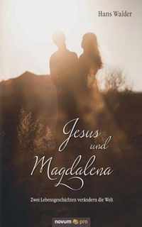 Jesus und Magdalena