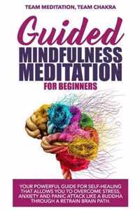 Guided mindfulness meditation for beginners